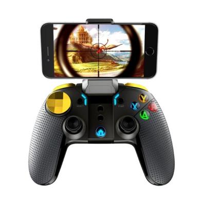 China With Handbreak Game Controller Wireless Gamepad Joystick Game Controller For IOS Android Mobile Phone for sale