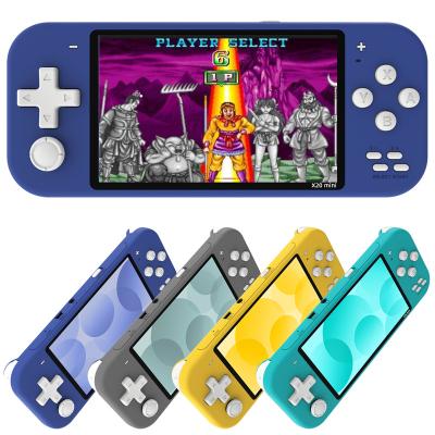 China With Handheld Retro Player Portable Classic Arcade Handbreak Game Handheld Game Console for sale