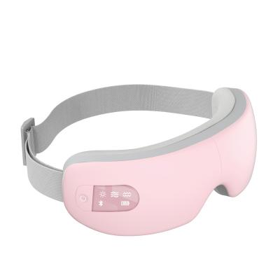 China EYE smart eye mask for dry eyes with heating eye protection with vibration massage for sale