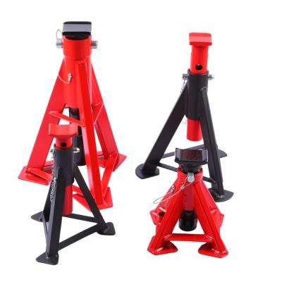 China Manufacturer Wholesale Trailer Caravan Lift Car Jacks Hydraulic Folding Jack Stand for sale