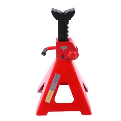 China Car Lifting Hydraulic 12ton Car Jack Stand Vehicle Tools Truck Lift With Ce for sale