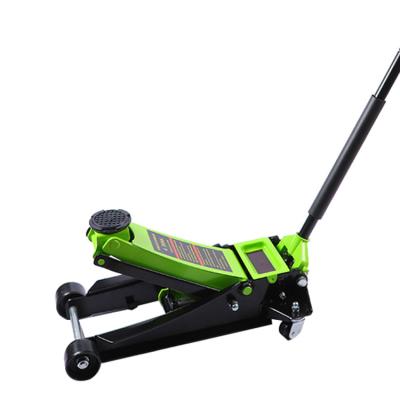 China Manufacturer Wholesale Mini Mobile Portable Adjustable Hydraulic Lift Car Jacks for Lifting for sale