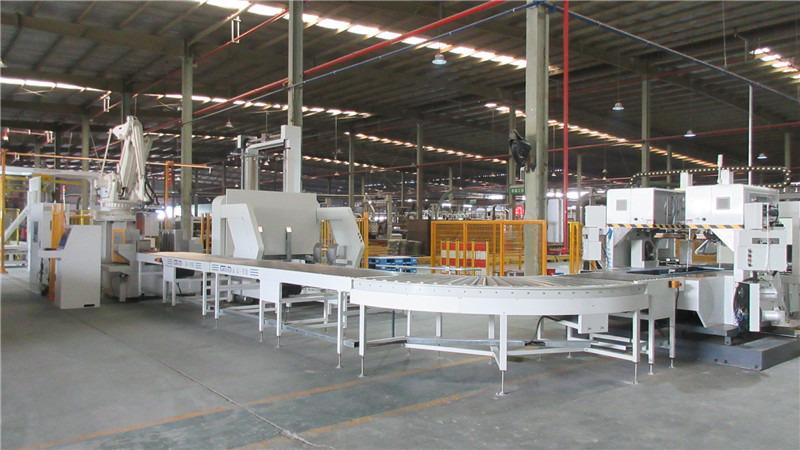 Verified China supplier - Sichuan Kangli Packing Co., Ltd.