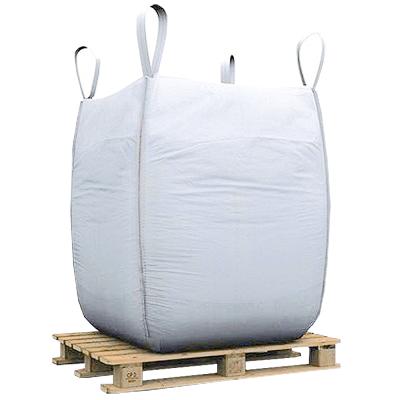 China OEM large size breathable bolsa jumbo jumbo pp jumbo bag/ton bag for sand, building material bulk bag large for Japan and Korea market for sale