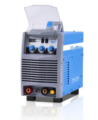 China Hotels DC Inverter Argon Cat 315 Welders For Welding Machine for sale