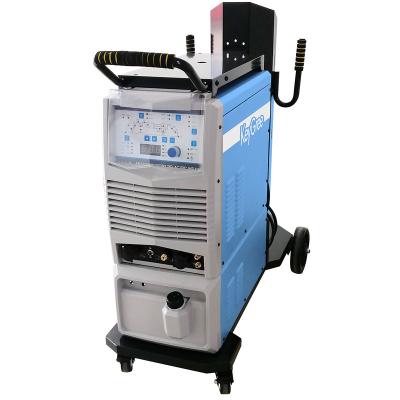 China Hotels Cat Welding Machine 500 Amp Price List for sale