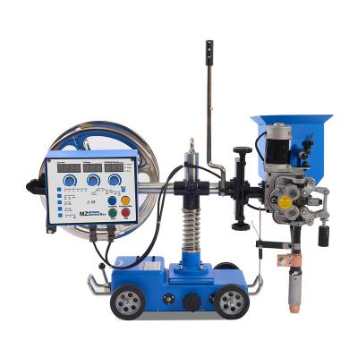 China Factory Compensation Automatic Air Gouging Submerged MZ-1250 Arc Welding Machine Equipment for sale