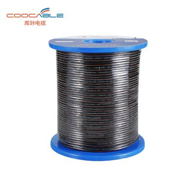 China Industry power station / / network wholesale 4mm /6mm copper conductor PVC insulated power cable BEYOND OPTICAL RANGE flexible for sale