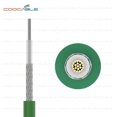 China Ground Buried Lawn Mower Boundary Wire For Lawn Mower Cable for sale