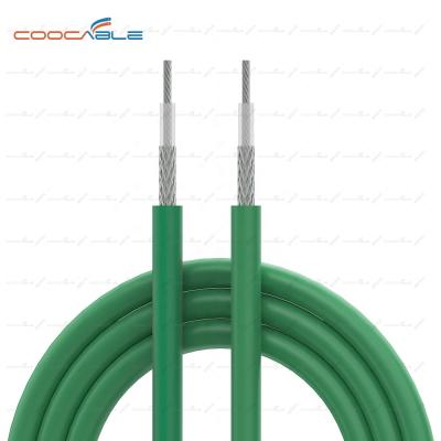 China High Quality Lawn Mower CE Certification Robot Lawn Mower Cable Border Wire for sale