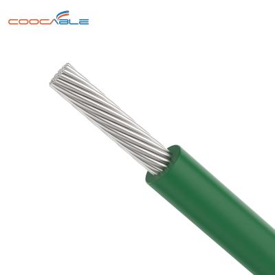 China Automatic Robot Lawn Mower 3.8mm 4.2mm Robot Lawn Mower Cable for sale