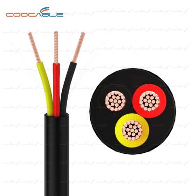 China Automotive Cable Wiring Harness Seven Coil Trailers Electrical Wiring Cable for sale