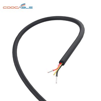 China UAV/Drone Drone High Strength Tethered Cables for sale