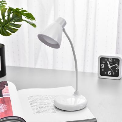 China USB usb led portable light classic concise style AA battery fold take away table lamp bedroom emergency for sale