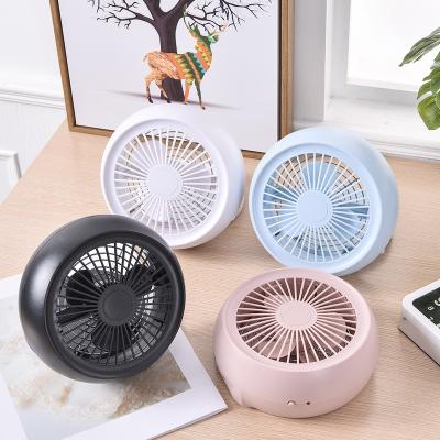 China Amazon Hit DC Indoor Hotel Mini Or Outdoor Office Use Cooling Usb Fan for sale