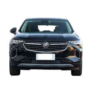 China Leather in Current Buick Envision 2023 Envision S 652T Luxury Model New Car Fuel Vehicle for Envision S 652T for sale