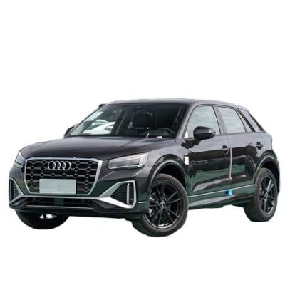 China 2022 new hot saling cloth car sedani A3 Spb 35TFSI go ahead and motion car forAudi for sale