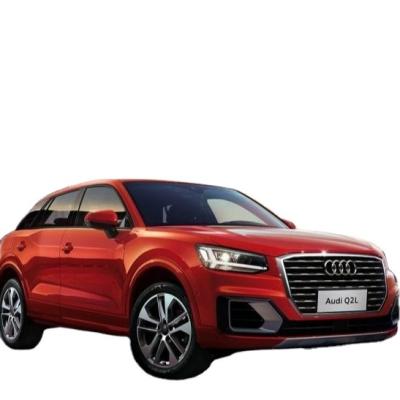 China 2022 new leather car hot saling sedani Q3 35TFSI go ahead and dynamic car forAudi for sale