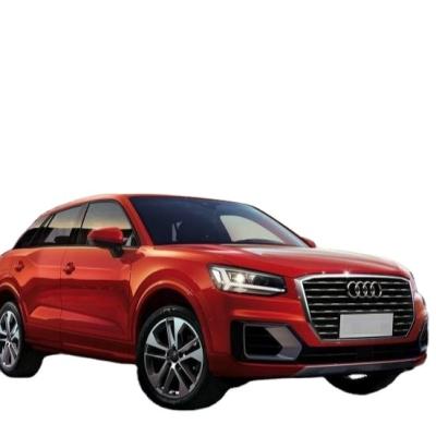 China New leather car sedani Q2L 35TFSI 2022 hot saling fashion and stylish car forAudi for sale