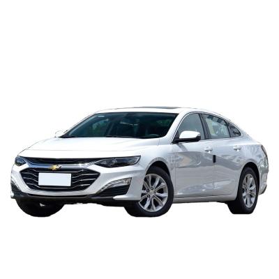 China New Cloth 2023 Car Cheap Seand Monza 1.5L Sharp Moving Fuel Efficient Hot Saling For Chevrolet Malibu Used Car for sale