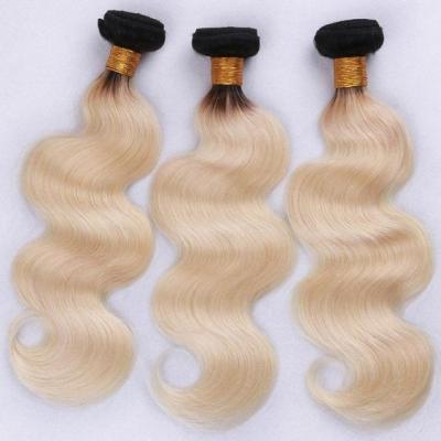 China High Quality Virgin weavesUniky High Quality Grade 10a 100% Virgin Body Wave GL Uniky 100% Virgin for sale