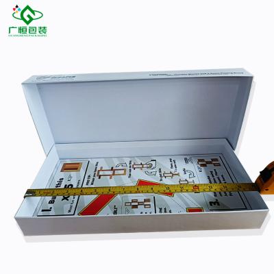 China Promotion Customization Made Cardboard Paper Game Amusement Board Game Cards Package High Quality Printing Boxes for sale