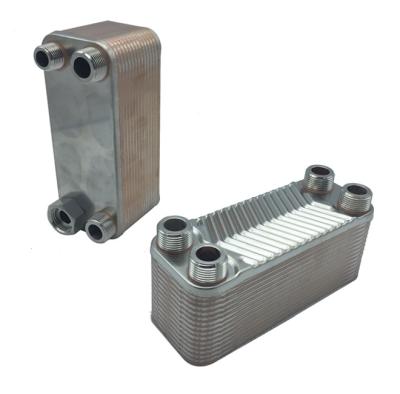 China Heat Exchanger Cooling Or Heating Welded Floor Heating for sale