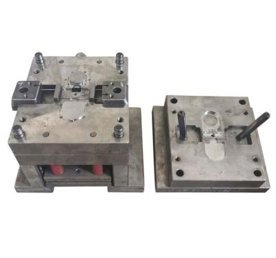 China Household appliances mold product development and design low cost ABS mold maker maker for plastic injection molds for sale