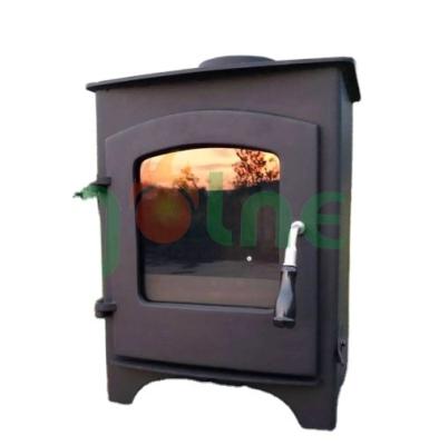 China Hotel golner wood stove fireplace, fire king wood stove for sale