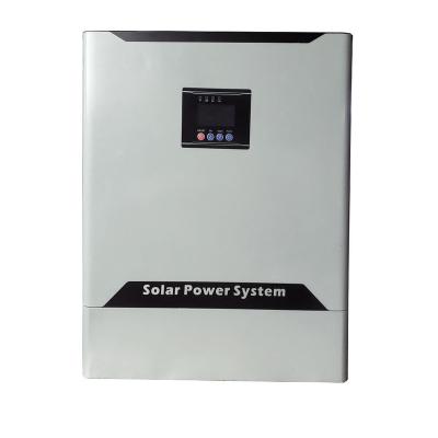 China Quality Guaranteed Rehuo Solar Hybrid Inverter 520*420*222mm for sale