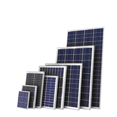 China Best 400 Watt Solar Plate 500 Watt 700w Polycrystalline Solar Panel 300w 330w 500w 166mmx166mm for sale