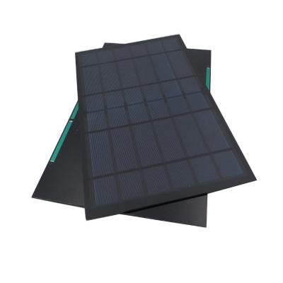 China Wholesale Running Sun Panels Solar Module Plate 500 Watt Price Solar Panel 400w 550w 450w 166mmx166mm for sale