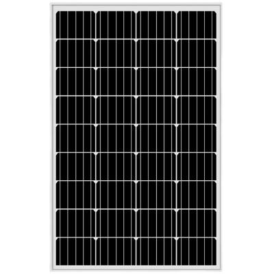 China A Canadian Grade Mono Solar Panel 380w 390w 400w 405w 410w 420w 430w 440w 450w 500w 166mmx166mm for sale