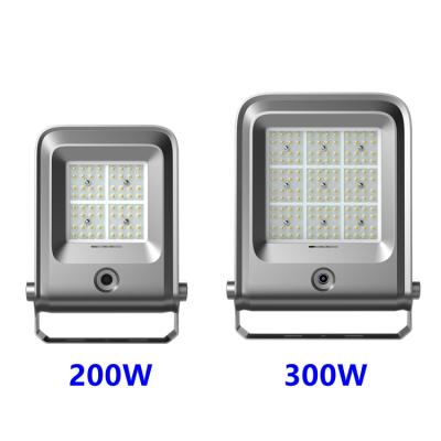 China 200W 300W Garden Patented Solar Flood Light 3 in 1 Security Solar Garden Light with HD Camera and Alarm Speaker for sale