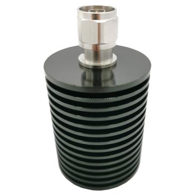 China Dummy Load DC - 5GHz N Male RF Dummy Load 50W Coaxial Termination Load S.DL50-5G-NM for sale