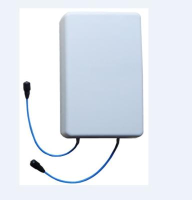 China Low PIM 698-2700MHz 7/9dBi MIMO Panel Antenna Model: DB-698/2700S-9-65A-LP for sale