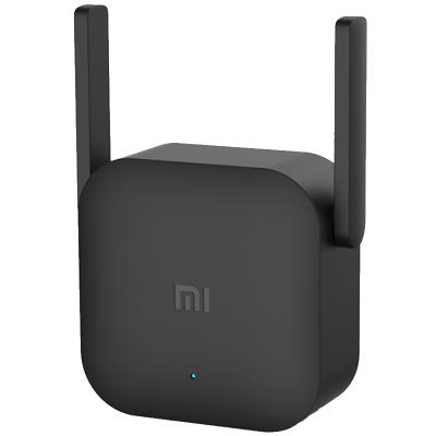 China Pro 300M Xiaomi WiFi Original Router Home Router MI Home Office Xiaomi 300M Network Expander Repeater Wifi Router Amplifier for sale