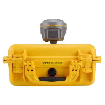 China Bluetooth to test high performance cellphoon south connection RTK g1/G1plus/G6/G2 gps rtk for sale