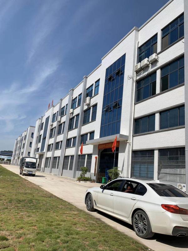 Geverifieerde leverancier in China: - Yiyang Kehui Auto Parts Co., Ltd