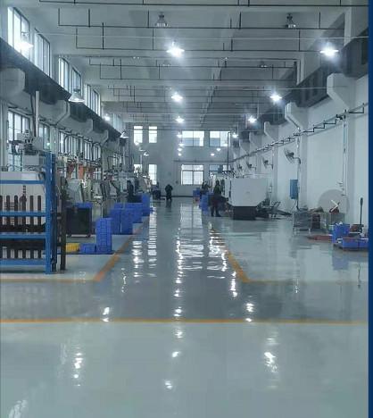 Fornitore cinese verificato - Yiyang Kehui Auto Parts Co., Ltd