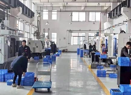 Verifizierter China-Lieferant - Yiyang Kehui Auto Parts Co., Ltd