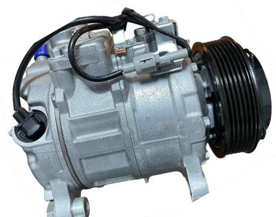 China Best 7SBU17A Compressor for BMW 5 F10 F18 530 d xDrive N57 D30 A 2993 190 258 Saloon for sale