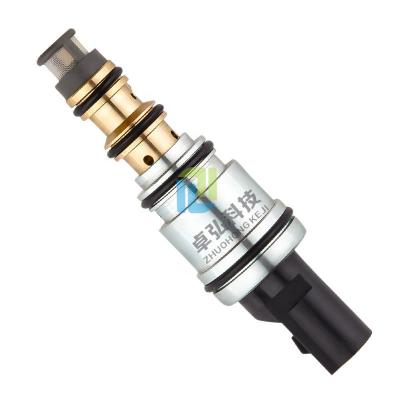 China ZH-50 Control Valve for Delphi CVC Compressor for  Laguna 2.0 16V Turbo Car AC for sale