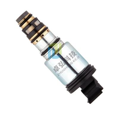 China Car Compressor Control Valve for BMW X1 X3 520 525LI mini F02 F54 F55 F56 F57 Engine One D for sale