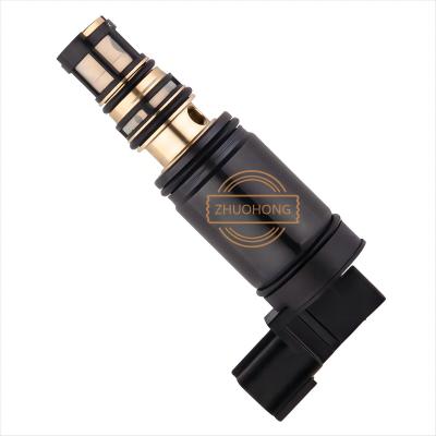 China E0008 Air Compressor Control Valve For Chrysler / Jeep Auto AC Parts for sale