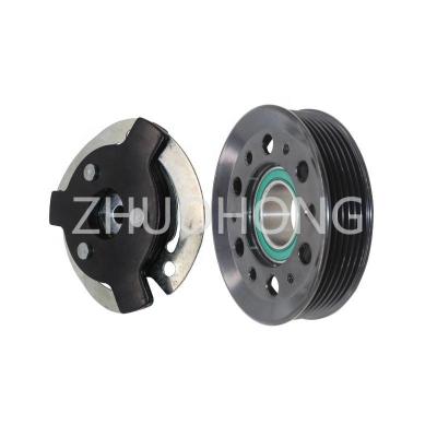 China VW GOLF 2000-2016 1.8T JH-COPUDZ038 AC Compressor Clutch Pulley for Superior Performance for sale