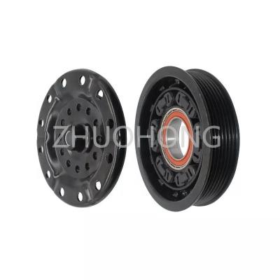 China 125mm Pulley Diameter 6SEU14C AC Compressor Clutch for Toyota COROLLA 2007-2013 Model for sale