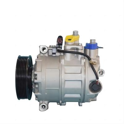 China 12V 7SUE16C compressor For AUDI A4 A6 A8 1.8-6.0L 4B0260805G 8E0260805 8E0260805AB 8E0260805T 8E0260805AH 4B0260805K 4B0 for sale