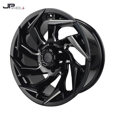 China Car Aluminum Rim #R1106 20 Inch Alloy Car Rim For Land Rover Defender Offroad Rims for sale