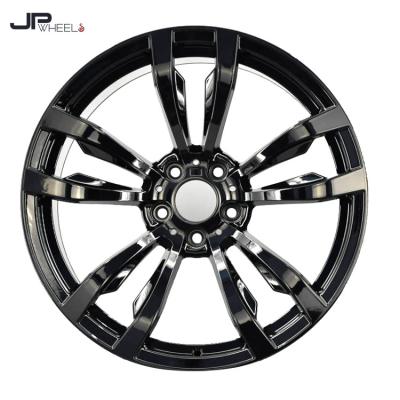 China #03009 Aluminum 19 20 Inch Wheel Aluminum For BMW X6 F-16 E71 X5 G05 F15 E70 E53 Alu Felgen Reifen for sale